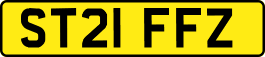 ST21FFZ