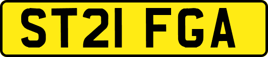ST21FGA