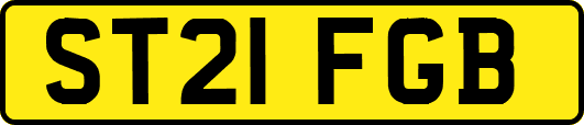 ST21FGB