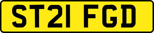 ST21FGD