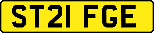 ST21FGE