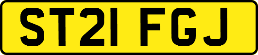 ST21FGJ
