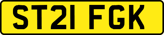ST21FGK