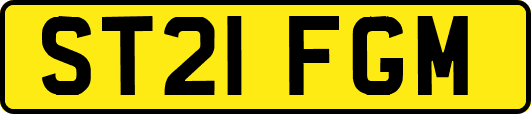 ST21FGM