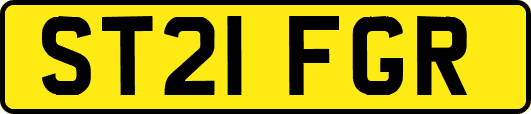 ST21FGR