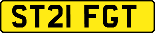 ST21FGT