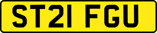 ST21FGU