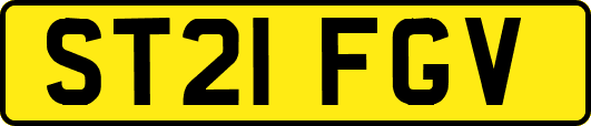 ST21FGV