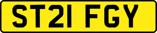 ST21FGY