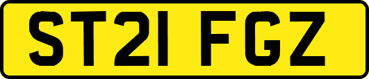 ST21FGZ