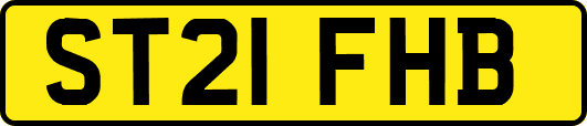 ST21FHB