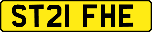 ST21FHE
