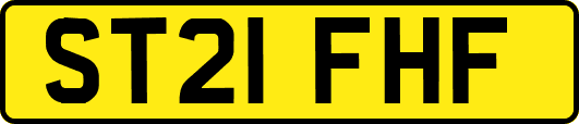 ST21FHF