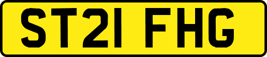 ST21FHG