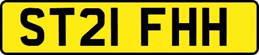 ST21FHH
