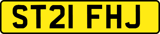 ST21FHJ