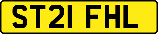 ST21FHL