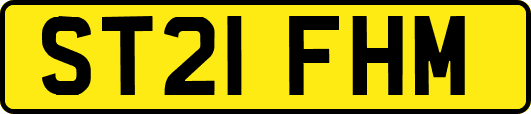 ST21FHM