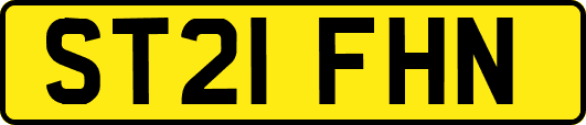 ST21FHN