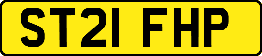 ST21FHP