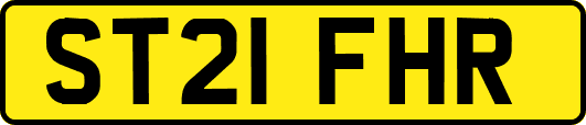 ST21FHR