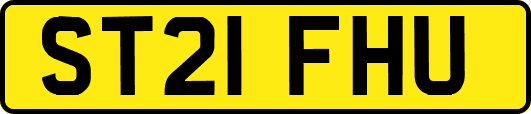 ST21FHU