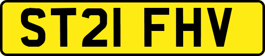 ST21FHV