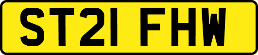 ST21FHW