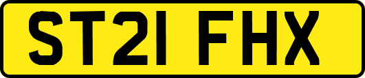 ST21FHX