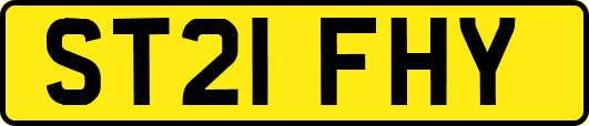 ST21FHY