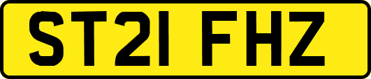 ST21FHZ