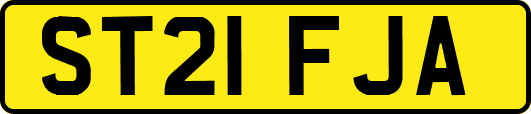 ST21FJA