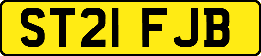 ST21FJB