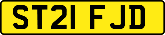 ST21FJD