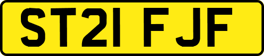 ST21FJF