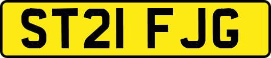ST21FJG