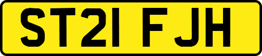 ST21FJH