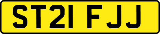 ST21FJJ