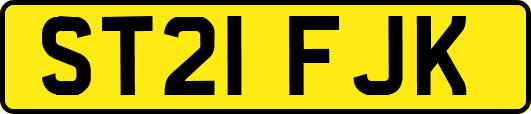 ST21FJK