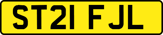 ST21FJL
