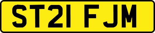 ST21FJM