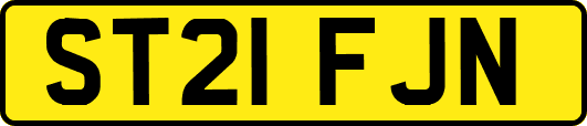 ST21FJN