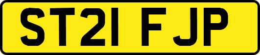 ST21FJP