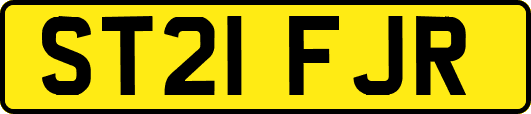 ST21FJR