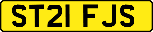 ST21FJS