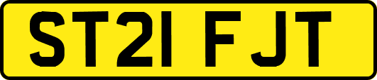 ST21FJT