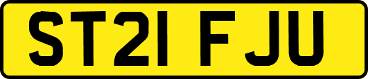 ST21FJU