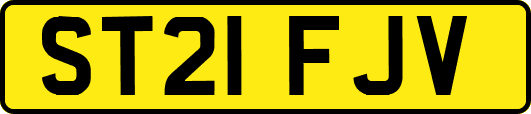 ST21FJV