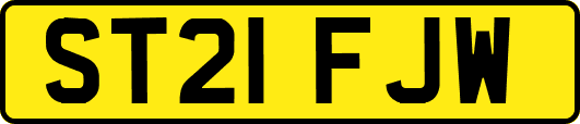 ST21FJW