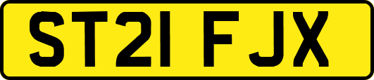 ST21FJX